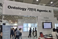 비아이매트릭스, AI 페스타서 기업 의사결정 AI 공개…참관객 관심 집중