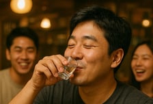 술 안 먹던 사람이 "나도 한 잔 할래"…위암 위험 '쑥' 올랐다