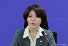 與한정애 "금융감독체계 개편 보류…나중에 재추진할 수도 있어"