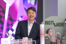 "판매 1위보다 100배 기쁜 뉴스"…롬앤, 일하고 싶은 브랜드 1위 차지