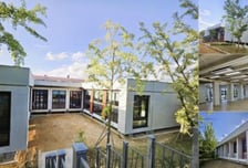 [더벨]엔알비, 증평여자중 특별교실 증개축 프로젝트 성료