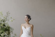 김옥빈, 비연예인과 11월 16일 백년가약 [공식]