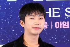 임영웅, 대전 콘서트도 매진...'전 지역 올 매진 신화'