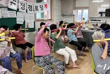 ‘너두 나두’ 치매야 가라, 나이야 가라