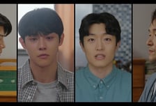 '신사장 프로젝트' 한석규X배현성, 인류애 상실 전세 사기 해결 나서...동시간 1위 [종합]