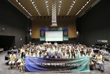 매월 200만원 주는 'OK배정장학금', 지금까지 511명 받았다