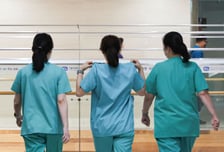 PA 업무 '골수채취' 등 43개 확정…의협 "정부, 의료현장 고려 안 해"