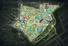 거여새마을, 지하철 3개 역세권 1678가구 친환경 단지 재탄생