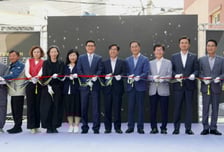 SK가스 '평택 지관서가' 개관…지역 상생협력 강화