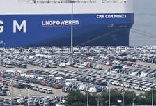 9월 수출 3년6개월만에 최대치…'관세 영향' 대미 수출은 1.4% 감소