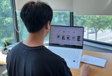 팔로워 1천명·매출 2배 증가 ↑…인공지능으로 브랜드 인지도 '쑥쑥'