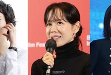 [추석에] 손예진 전지현 김고은을 만나보자