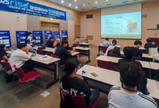 동신대 RISE 사업단, 창업동아리 브리핑데이 개최