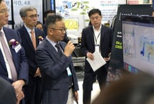 딥노이드의 AI 보안 솔루션, 국내외 기관 눈길 잡았다