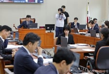 "조희대도 부르는데 MBC는 왜"…여야 공방 속 환노위 국감증인 채택