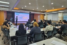 조선이공대, '한 번에 끝내는 슬기로운 머니생활' 특강 개최