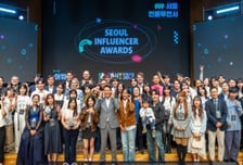 서울 빛낸 크리에이터...'서울인플루언스 어워즈' 30명 선정