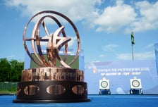 "41년 '양궁 동행' 계속"…현대차그룹 '정몽구배 한국양궁대회' 후원