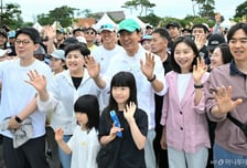 '명절증후군' 걱정이라면..."손목닥터9988로 마음 챙겨요"