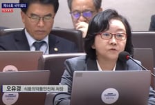 식약처 밤새워 만든 '식의약' 국민신문고…"잘했다" 李 대통령도 칭찬