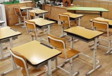 교사 꿈 이뤘지만 "사표 냅니다"…저연차 줄줄이 이탈