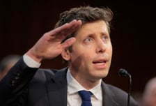 이재명 대통령, 오늘 챗GPT 아버지 만난다···이재용·최태원도 '한자리'