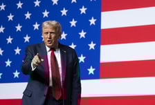 "트럼프Rx에서 약 싸게 사세요"…미국 정부, 약 쇼핑몰 만든다