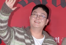 무당된 '순돌이' 이건주, 외제차 2대…손헌수 "많이 벌었구나"