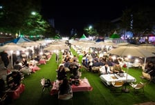 구미시, 가을 축제 잇달아 개최…"지역경제 활성화 나선다"