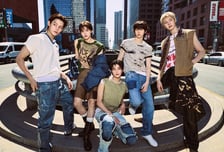 코르티스, 'BTS·TXT 동생'의 이름값