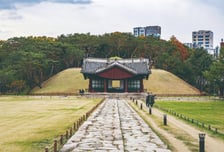 올 가을, 왕릉 걸으며 정취 느껴볼까…'조선왕릉축전' 개최