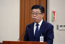 내란 특검, '구치소 수용공간 의혹' 신용해 전 교정본부장 재소환