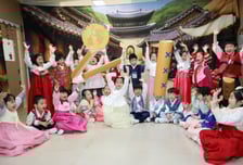 올해 추석, 보름달 보려면 서쪽으로…연휴 초반엔 많은 '비'