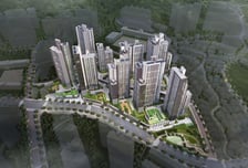 '부산', '힐스테이트' 공통점에도 1순위 청약 성적 갈렸다