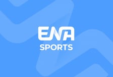 더스카이케이 스포츠 전문 체널 'ENA 스포츠'로 리브랜딩