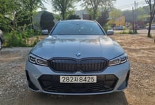 "왜건의 이유 있는 고집"…BMW '320i 투어링'[시승기]