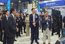 [더벨]딥노이드, '제5회 조달의 날' 전시 성료