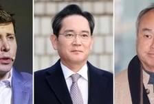 이재용 삼성전자 회장, 오늘 샘 올트먼 오픈AI CEO 만난다