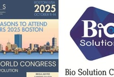 [더벨]바이오솔루션, 美 ICRS서 ‘카티라이프’ 임상성과 구두발표