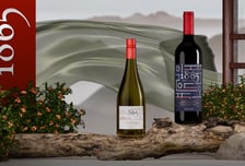 10년 연속 1위 국민와인 '1865'...한국에서만 헌정 에디션 출시
