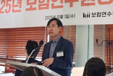 하태경 원장 "삼성 흔드는 건 매국노"..일탈회계 논란 작심 비판