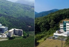 "면접장이 축제로!" 대경대, 반려동물과 즐기는 이색 면접·실기고사