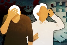 "아빠 병원 모시자" 자녀 말 듣고 진료 권했다가…남편 손에 숨진 아내