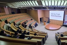 한국유나이티드제약, '몽골 메디컬 로드쇼' 개최…연 100만달러 수출 목표