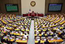 검찰개혁추진단 출범…윤창렬 국무조정실장 등 47명 투입