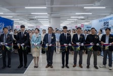 "잡(Job)고! 즐기고!" 인하공전, 2025 취업박람회 개최