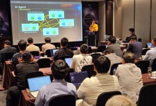 "이미 자동차·에너지·통신 등, AI에이전트 혁신 가속화"