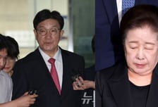 권성동 의원·한학자 통일교 총재 구속 유지… 구속적부심 기각