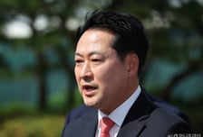 장동혁 "이재명 대통령, 물가 못 잡고 남 탓할 거면 대통령 그만하면 돼"