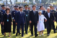 이재명 대통령, 전작권 '환수' 대신 '회복' 표현…"스마트 강군, 자주국방"